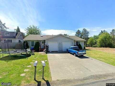G, BLAINE, WA 98230