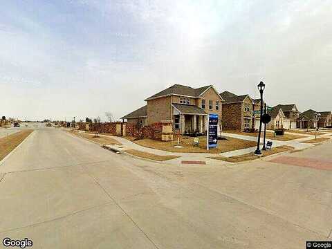 Palouse, RED OAK, TX 75154