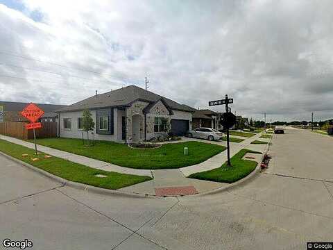 Alder, LAVON, TX 75166