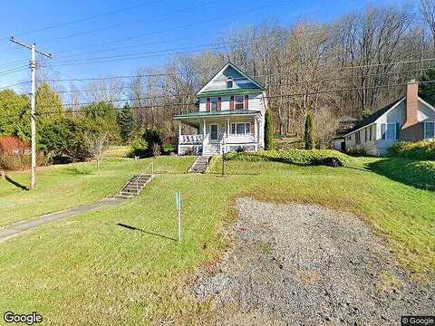 Corydon, BRADFORD, PA 16701