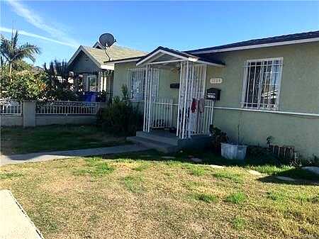 107Th, LOS ANGELES, CA 90002