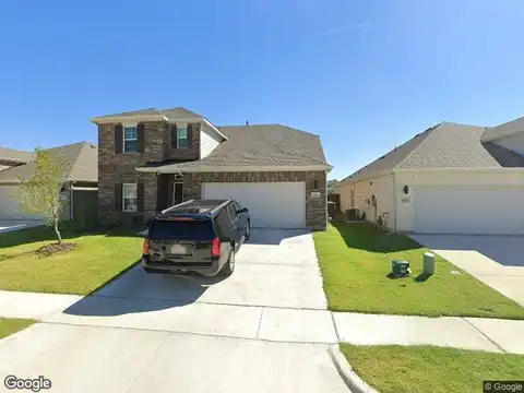 Scarlett, FORNEY, TX 75126