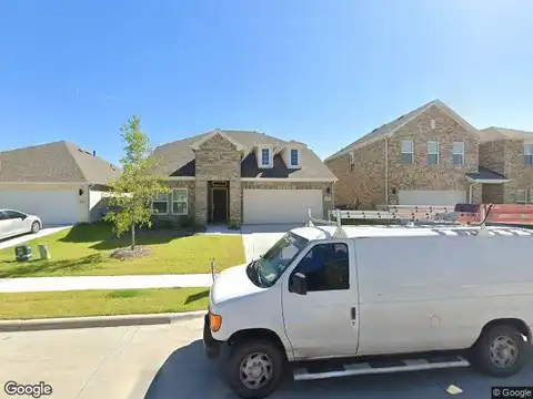 Scarlett, FORNEY, TX 75126