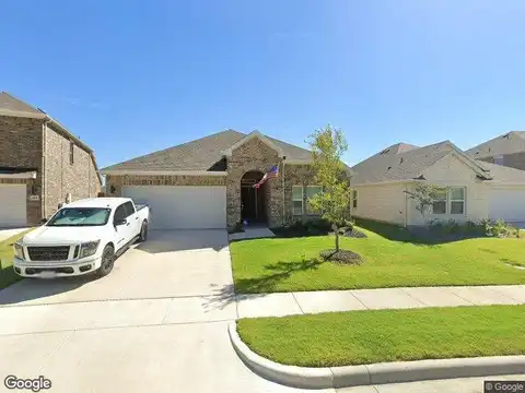 Scarlett, FORNEY, TX 75126