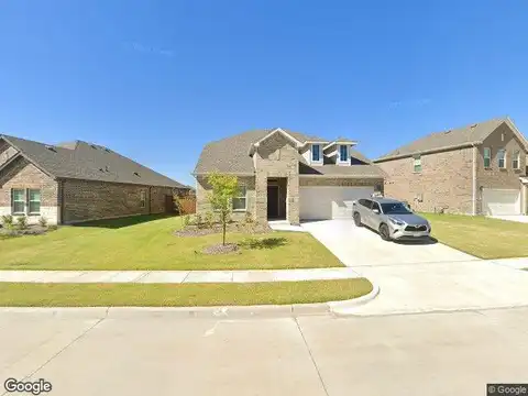 Scarlett, FORNEY, TX 75126