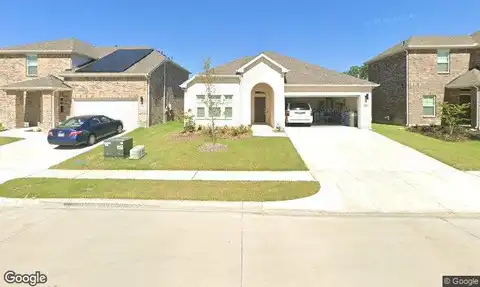 Scarlett, FORNEY, TX 75126