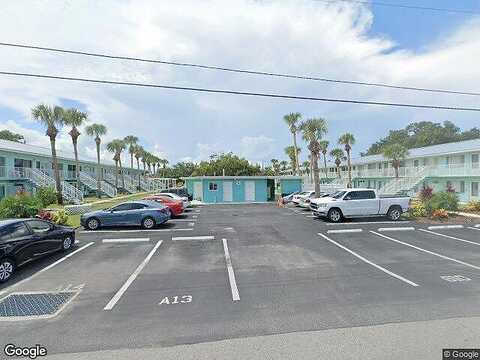 Peninsula, NEW SMYRNA BEACH, FL 32169