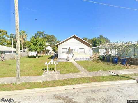 Avenue H, WINTER HAVEN, FL 33881