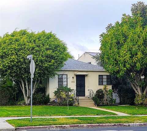 Deane, LOS ANGELES, CA 90043