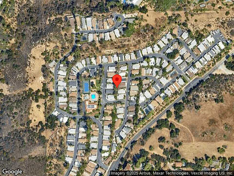 Mulholland Hwy Spc 28, Calabasas, CA 91302