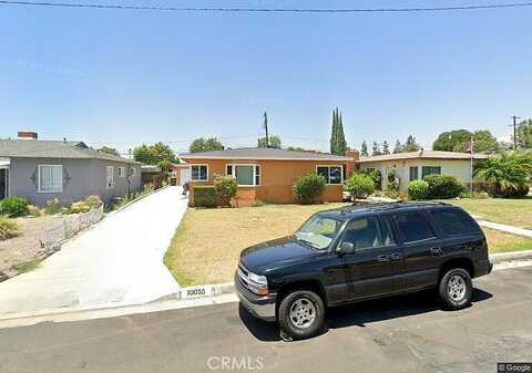 Ben Hur, WHITTIER, CA 90605