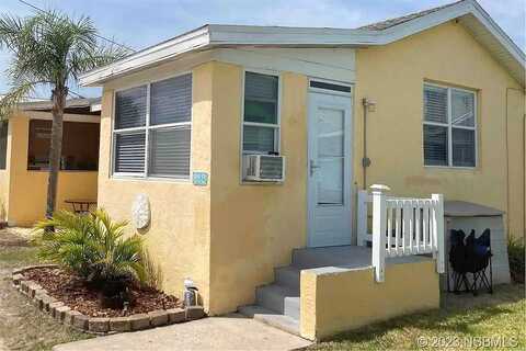 24Th, NEW SMYRNA BEACH, FL 32169