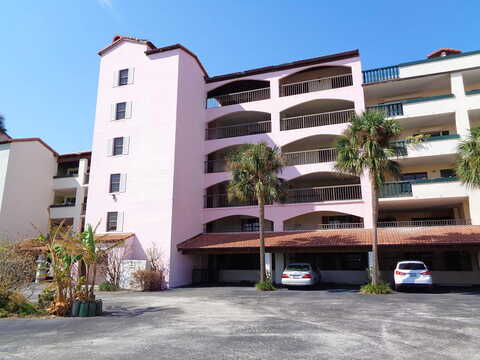 Marina Point Drive, Daytona Beach, FL 32114