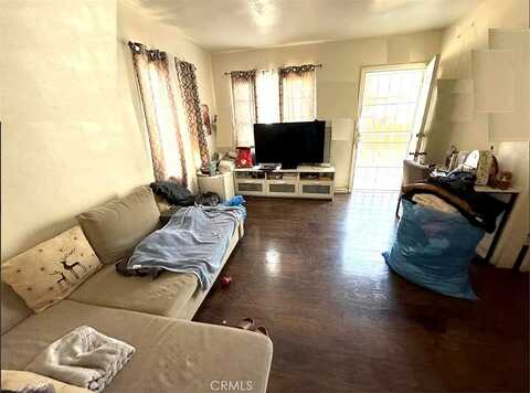 Fraser, LOS ANGELES, CA 90022