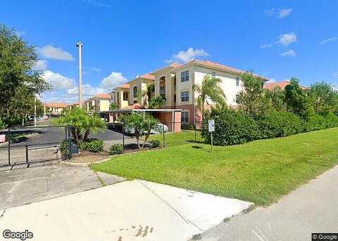 Van Loon Commons Circle, Cape Coral, FL 33909
