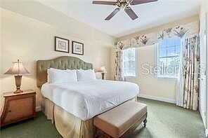 Heritage Crossing Court, Reunion, FL 34747
