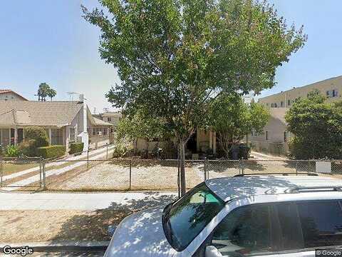 Ardmore, LOS ANGELES, CA 90004