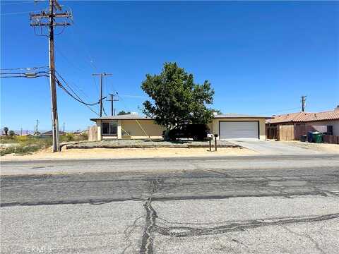 Loop, CALIFORNIA CITY, CA 93505