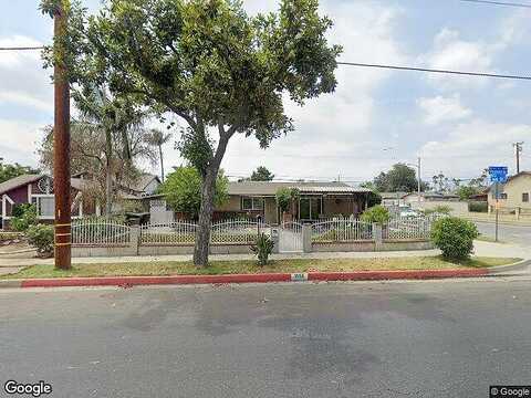 Vineland, LA PUENTE, CA 91746