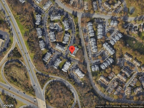 Penderview Lane, Fairfax, VA 22033