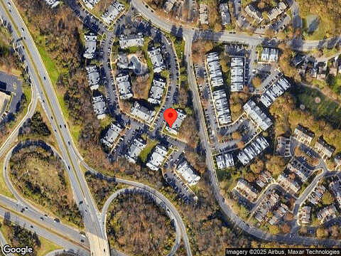 Penderview Lane, Fairfax, VA 22033
