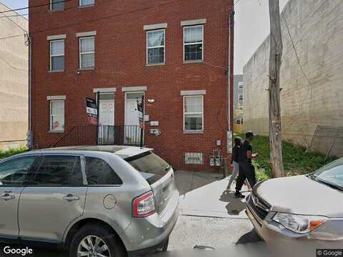 18Th, PHILADELPHIA, PA 19121