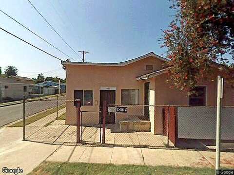 Hatchway, COMPTON, CA 90222