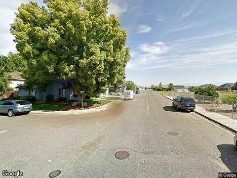 Hampton Street, Exeter, CA 93221