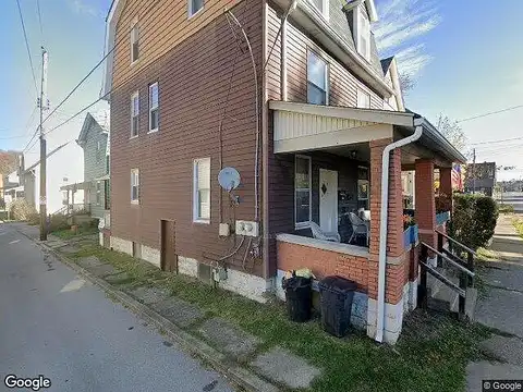 Brady, BUTLER, PA 16001