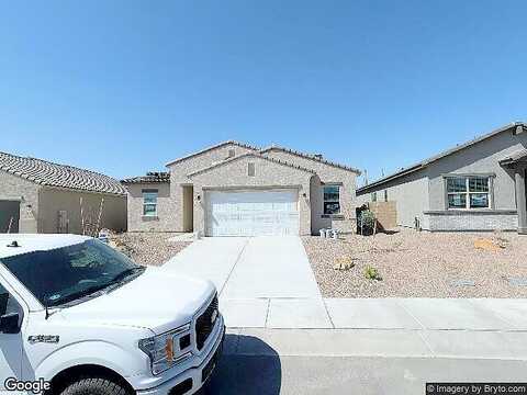 N Blue Juniper Lane, Marana, AZ 85658
