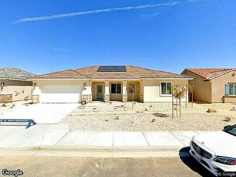 Del Sur Street, Victorville, CA 92392