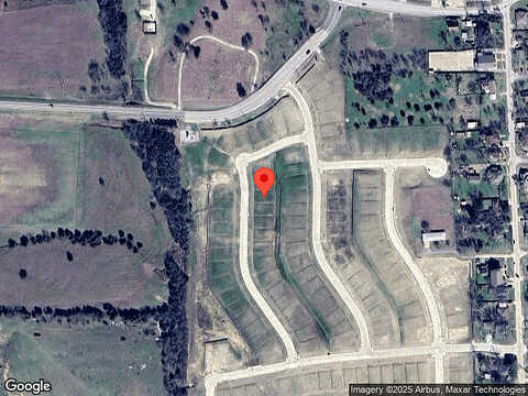 Aberdeen Drive, Ferris, TX 75125
