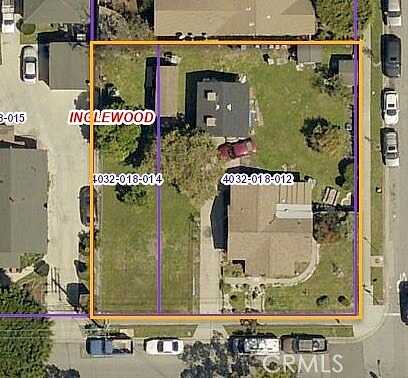 107Th, INGLEWOOD, CA 90303