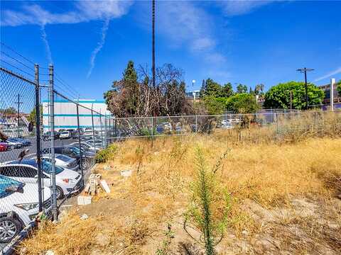 Bartlett, LOS ANGELES, CA 90012