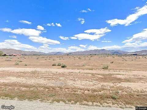 Temecula Road, Apple Valley, CA 92307