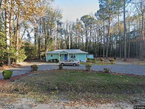Berkshire, Reedville, VA 22473