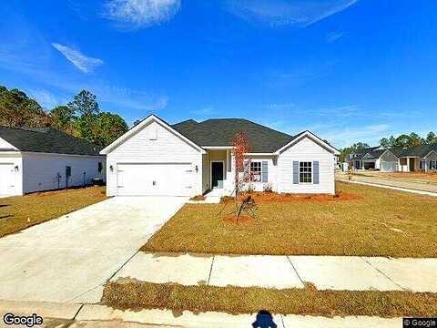Glendale Lane, Hinesville, GA 31313