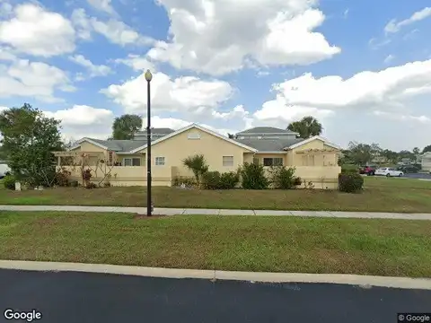 Malibu Circle Ne, Palm Bay, FL 32905