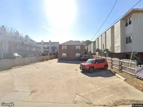 E Ocean View Avenue, Norfolk, VA 23503