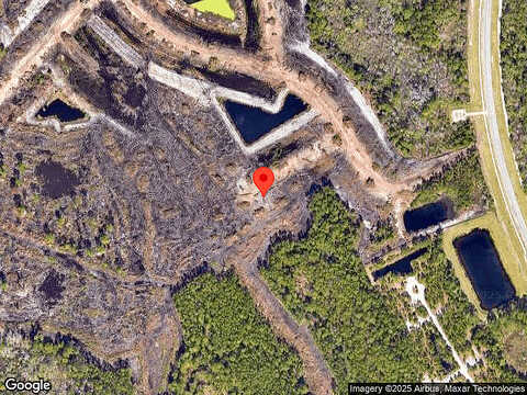 Oconee Drive, Palm Coast, FL 32137