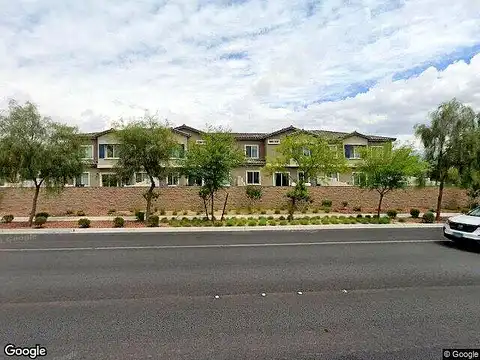 N Decatur Boulevard, North Las Vegas, NV 89131