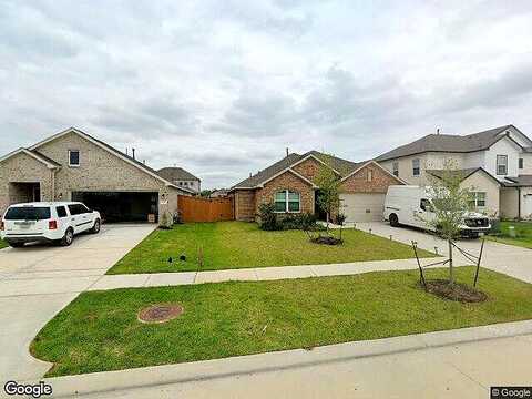 Port Jackson, Texas City, TX 77568
