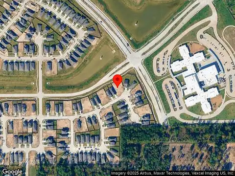 Sterling Oak, Humble, TX 77044