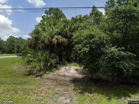 Huntington Street, North Port, FL 34288