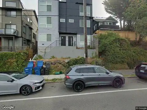 Roosevelt Way Ne, Seattle, WA 98105