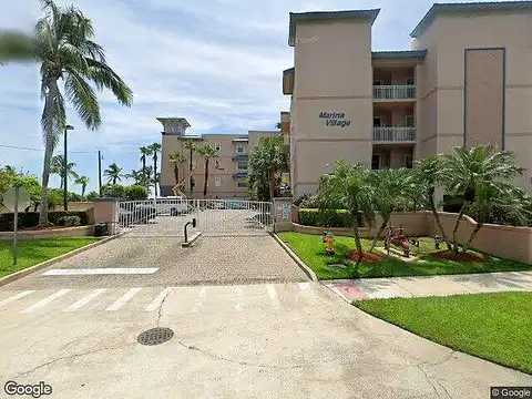 S Banana River Drive, Merritt Island, FL 32952