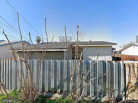 Lilac Street, Bakersfield, CA 93308