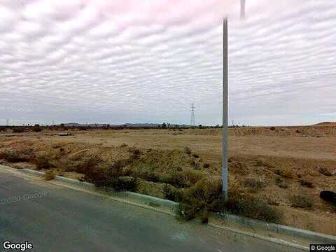 Kemper Avenue, Adelanto, CA 92301