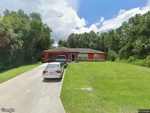 Oscar Terrace, North Port, FL 34286