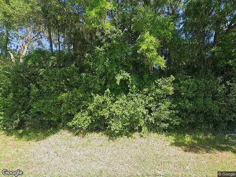 Nw Hwy 41, Williston, FL 32696